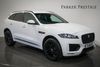 Jaguar F-pace 2.0d R-Sport 5dr Auto AWD
