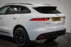 Jaguar F-pace 2.0d R-Sport 5dr Auto AWD