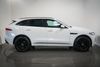 Jaguar F-pace 2.0d R-Sport 5dr Auto AWD