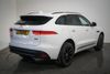 Jaguar F-pace 2.0d R-Sport 5dr Auto AWD