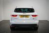 Jaguar F-pace 2.0d R-Sport 5dr Auto AWD