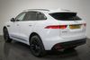 Jaguar F-pace 2.0d R-Sport 5dr Auto AWD