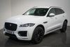 Jaguar F-pace 2.0d R-Sport 5dr Auto AWD