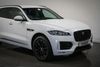Jaguar F-pace 2.0d R-Sport 5dr Auto AWD