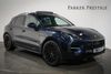 Porsche Macan GTS 5dr PDK