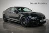 BMW M4 M4 2dr DCT [Competition Pack]