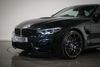 BMW M4 M4 2dr DCT [Competition Pack]
