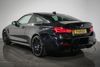 BMW M4 M4 2dr DCT [Competition Pack]