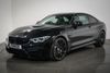 BMW M4 M4 2dr DCT [Competition Pack]
