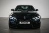 BMW M4 M4 2dr DCT [Competition Pack]