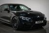 BMW M4 M4 2dr DCT [Competition Pack]