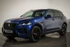 Jaguar F-pace 2.0 D200 R-Dynamic SE 5dr Auto AWD