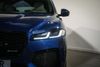 Jaguar F-pace 2.0 D200 R-Dynamic SE 5dr Auto AWD