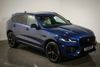 Jaguar F-pace 2.0 D200 R-Dynamic SE 5dr Auto AWD