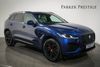Jaguar F-pace 2.0 D200 R-Dynamic SE 5dr Auto AWD