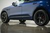 Jaguar F-pace 2.0 D200 R-Dynamic SE 5dr Auto AWD