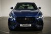 Jaguar F-pace 2.0 D200 R-Dynamic SE 5dr Auto AWD