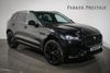 Jaguar F-pace 2.0d [180] Chequered Flag 5dr Auto AWD