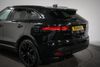 Jaguar F-pace 2.0d [180] Chequered Flag 5dr Auto AWD