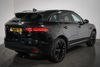 Jaguar F-pace 2.0d [180] Chequered Flag 5dr Auto AWD