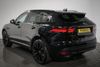 Jaguar F-pace 2.0d [180] Chequered Flag 5dr Auto AWD