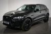 Jaguar F-pace 2.0d [180] Chequered Flag 5dr Auto AWD