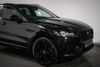 Jaguar F-pace 2.0d [180] Chequered Flag 5dr Auto AWD