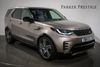 Land Rover Discovery 3.0 D300 R-Dynamic HSE 5dr Auto
