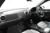 Audi RS3 2.5 TFSI RS 3 Quattro 5dr S Tronic