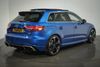 Audi RS3 2.5 TFSI RS 3 Quattro 5dr S Tronic