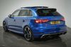 Audi RS3 2.5 TFSI RS 3 Quattro 5dr S Tronic