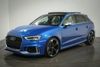 Audi RS3 2.5 TFSI RS 3 Quattro 5dr S Tronic