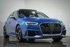 Audi RS3 2.5 TFSI RS 3 Quattro 5dr S Tronic