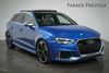 Audi RS3 2.5 TFSI RS 3 Quattro 5dr S Tronic