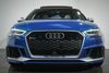 Audi RS3 2.5 TFSI RS 3 Quattro 5dr S Tronic