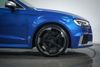 Audi RS3 2.5 TFSI RS 3 Quattro 5dr S Tronic