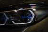 BMW X6 xDrive40d MHT M Sport 5dr Step Auto