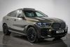 BMW X6 xDrive40d MHT M Sport 5dr Step Auto