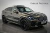 BMW X6 xDrive40d MHT M Sport 5dr Step Auto