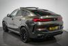 BMW X6 xDrive40d MHT M Sport 5dr Step Auto