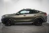 BMW X6 xDrive40d MHT M Sport 5dr Step Auto