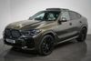 BMW X6 xDrive40d MHT M Sport 5dr Step Auto