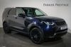 Land Rover Discovery 3.0 TD6 HSE 5dr Auto