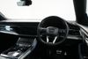 Audi Q8 50 TDI Quattro S Line 5dr Tiptron [Comfort+Sound]