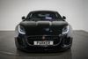 Jaguar F-TYPE 3.0 [380] Supercharged V6 R-Dynamic 2dr Auto