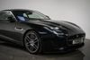 Jaguar F-TYPE 3.0 [380] Supercharged V6 R-Dynamic 2dr Auto
