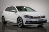 Volkswagen Polo 2.0 TSI GTI+ 5dr DSG
