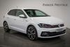 Volkswagen Polo 2.0 TSI GTI+ 5dr DSG
