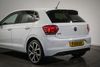 Volkswagen Polo 2.0 TSI GTI+ 5dr DSG