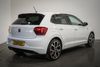 Volkswagen Polo 2.0 TSI GTI+ 5dr DSG
